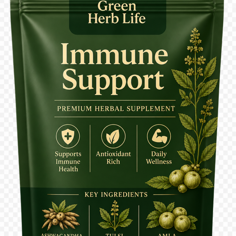 Immune Support