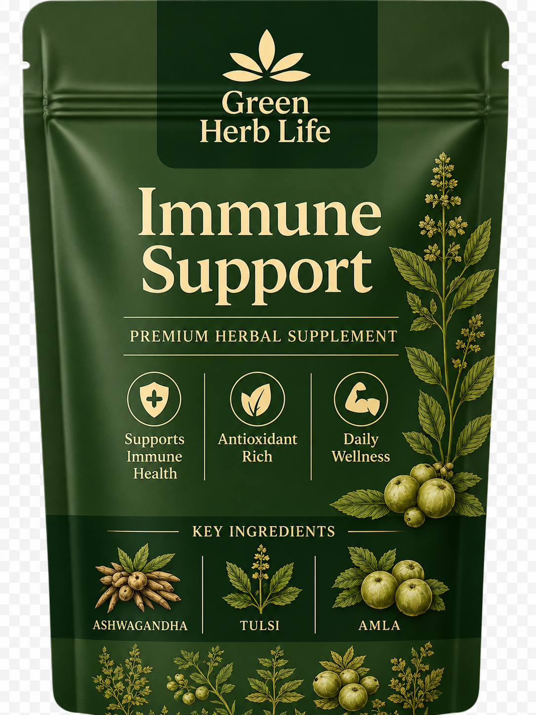 Immune Support